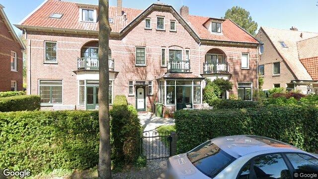Huurwoning - Meerweg/Bussum (€4100.00/161.00m2)
