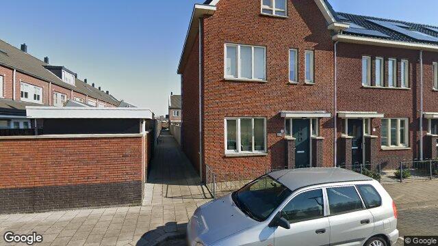 Huurwoning - Theo Uden Masmanlaan/Beverwijk (€2200.00/125.00m2)