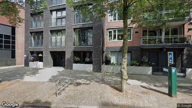 Appartement - Wilhelminastraat/Emmen (€1025.00/54.00m2)