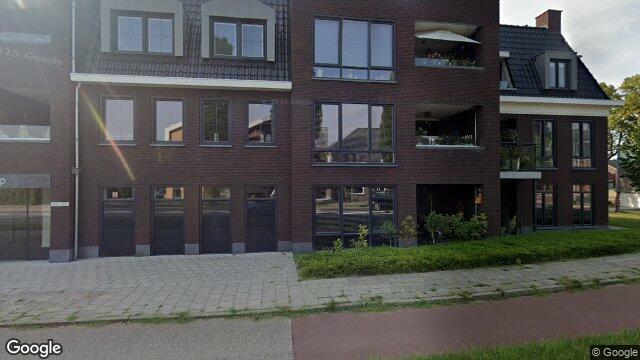 Appartement - Lohuisstraat/Bornerbroek (€1125.00/80.00m2)