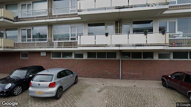 Appartement - Winston Churchilllaan/Spijkenisse (€1097.00/70.00m2)