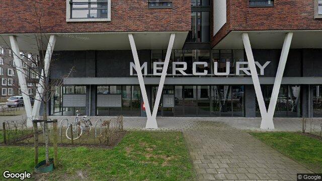 Appartement - Mercuriusweg/Delft (€1575.00/75.00m2)