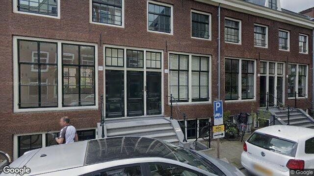 Appartement - Hoogte Kadijk/Amsterdam (€2600.00/84.00m2)