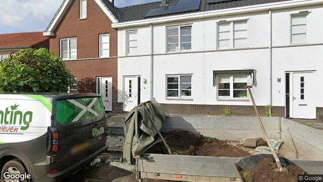 Huurwoning - Christoffelstraat/Almelo (€1725.00/120.00m2)