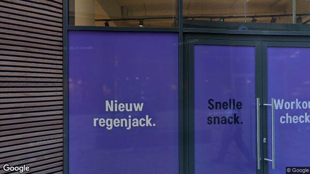 Appartement - Emmapassage/Tilburg (€1040.00/50.00m2)