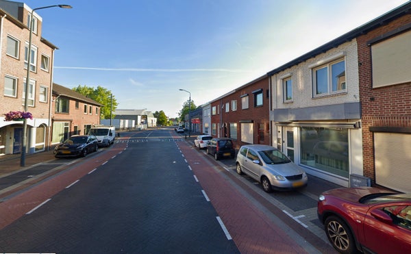 Appartement - Mierloseweg/Helmond (€1350.00/64.00m2)