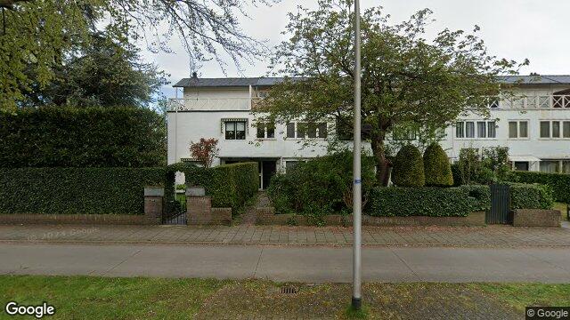 Huurwoning - Ceintuurbaan/Bussum (€3500.00/131.00m2)