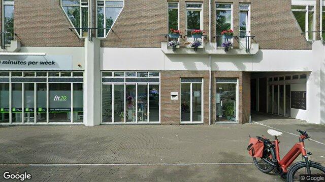 Studio - Burgemeester Kuperusplein/Heerenveen (€865.00/32.00m2)