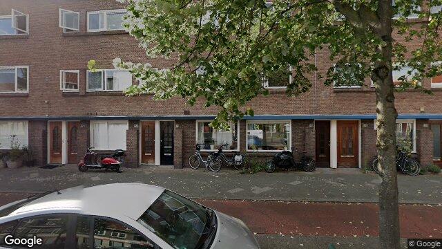 Appartement - Rijnlaan/Utrecht (€2250.00/70.00m2)