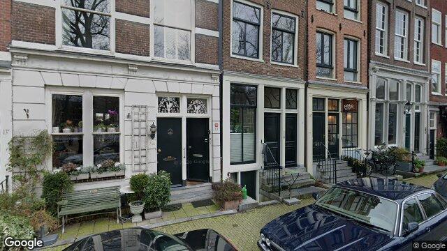Appartement - Noordermarkt/Amsterdam (€2950.00/65.00m2)