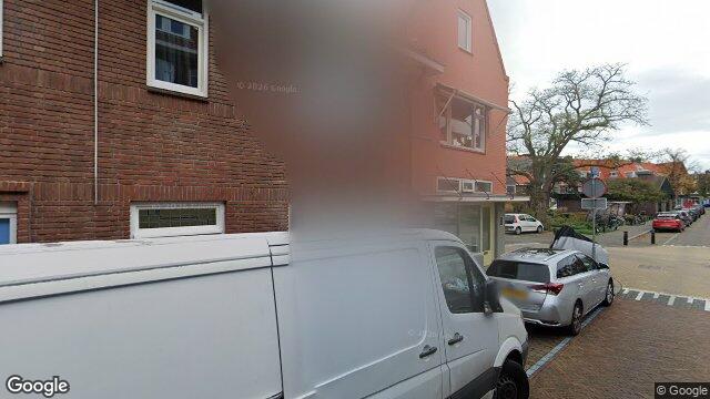 Appartement - van Halewijnlaan/Voorburg (€2150.00/55.00m2)