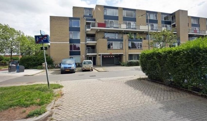 Appartement - Texel/Utrecht (€890.00/54.00m2)