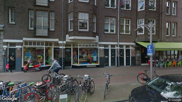 Appartement - Overtoom/Amsterdam (€3500.00/169.00m2)