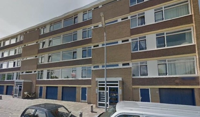 Appartement - Huibert Pootlaan/Alkmaar (€1005.00/68.00m2)