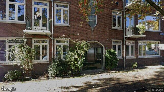 Appartement - Lumeystraat/Rotterdam (€2350.00/79.00m2)