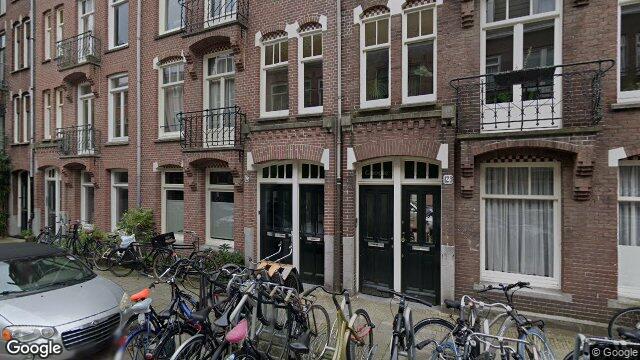 Appartement - Rustenburgerstraat/Amsterdam (€3000.00/97.00m2)