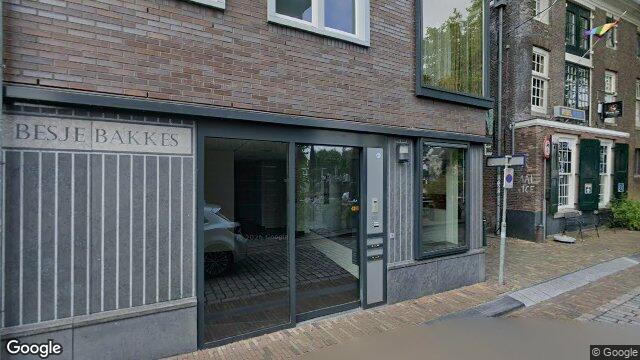 Appartement - Houttuinen/Dordrecht (€1450.00/118.00m2)