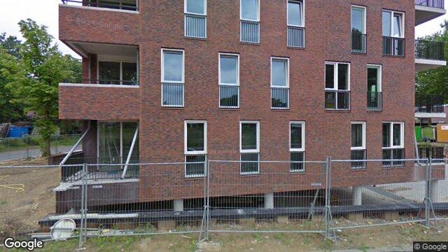 Appartement - Dolderstraat/Wageningen (€1795.00/75.00m2)