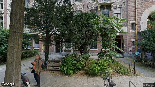 Appartement - Henri Polaklaan/Amsterdam (€6250.00/145.00m2)