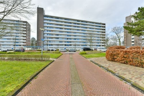Appartement - Honthorstlaan/Alkmaar (€940.00/64.00m2)