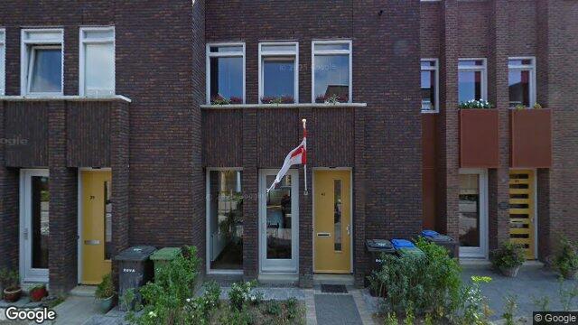 Huurwoning - Stavorenstraat/Amersfoort (€2500.00/140.00m2)