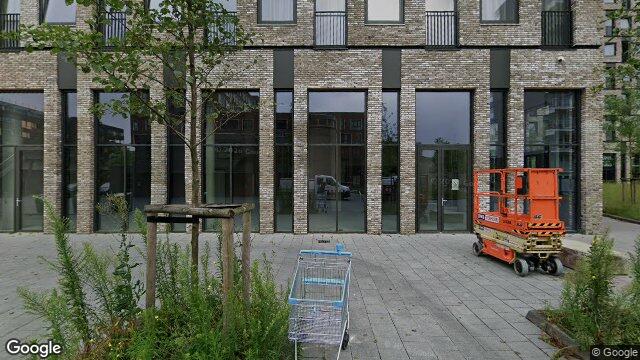 Studio - Elizabeth Cady Stantonplein/Amsterdam (€768.00/27.00m2)