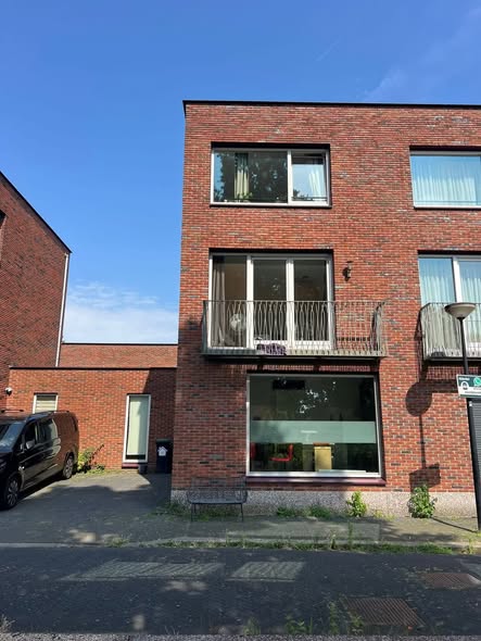 Kamer - Onbekend/Amsterdam (€658.60/7.50m2)