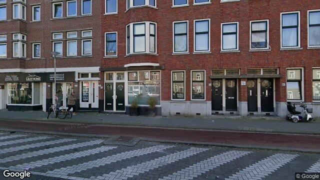 Appartement - Strevelsweg/Rotterdam (€867.00/90.00m2)