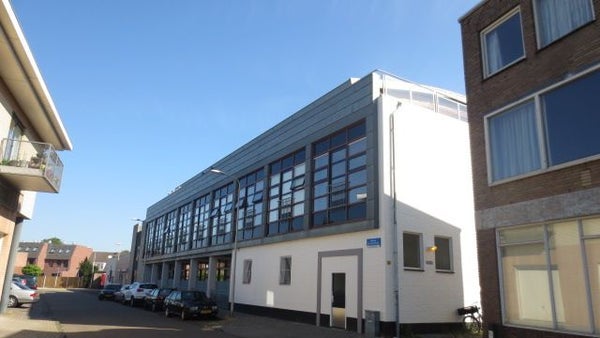 Appartement - Willem Barentzstraat/Eindhoven (€1700.00/55.00m2)