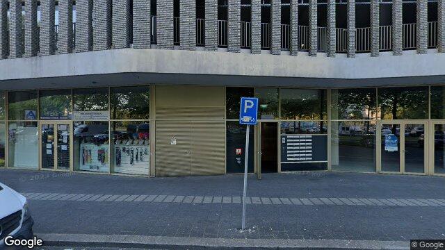 Appartement - Karspeldreef/Amsterdam (€1600.00/76.00m2)