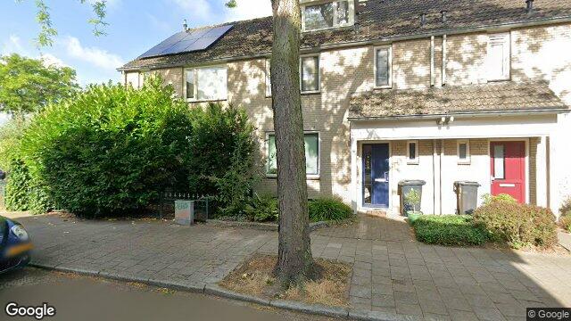 Huurwoning - Willem Frisostraat/Eindhoven (€900.00/32.00m2)