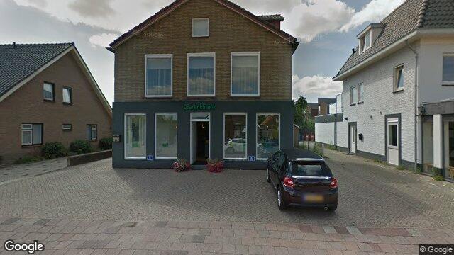 Huurwoning - Van Tuyllstraat/Hooglanderveen (€1800.00/66.00m2)