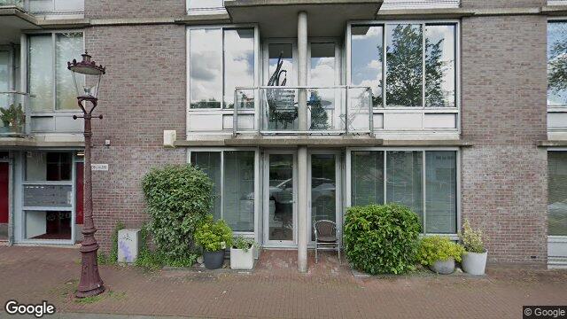 Appartement - Zoutkeetsgracht/Amsterdam (€2400.00/62.00m2)
