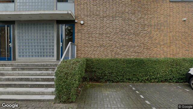 Appartement - Sean MacBridestraat/Amsterdam (€2450.00/106.00m2)
