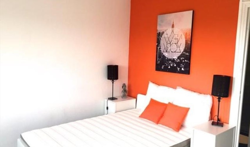 Kamer - Van Heuven Goedhartlaan/Utrecht (€335.00/11.00m2)