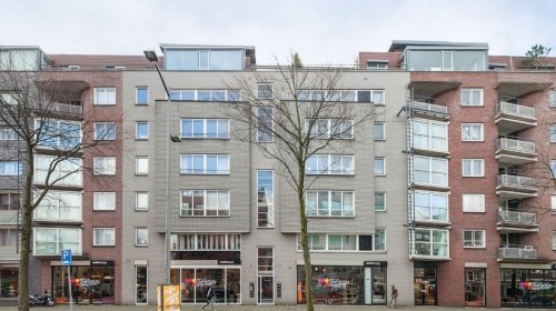 Appartement - Valkenburgerstraat/Amsterdam (€1475.00/105.00m2)