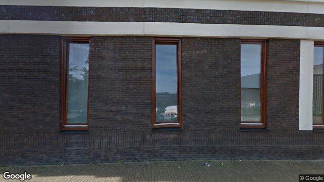 Studio - Statenlaan/Den Bosch (€1365.00/64.00m2)