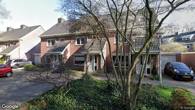 Huurwoning - Joke Smitlaan/Nijmegen (€1425.00/142.00m2)