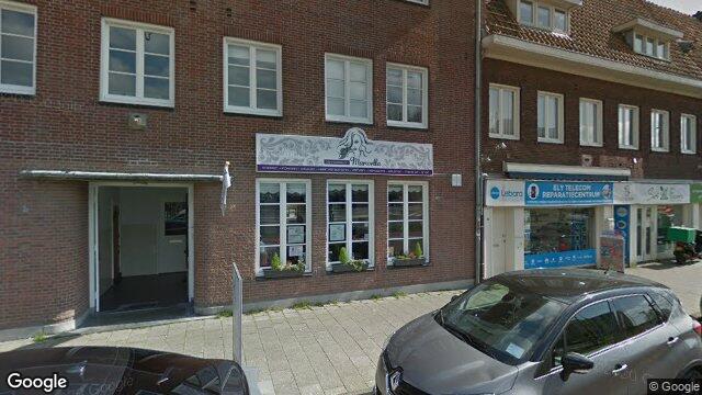 Appartement - Mosplein/Amsterdam (€2500.00/87.00m2)