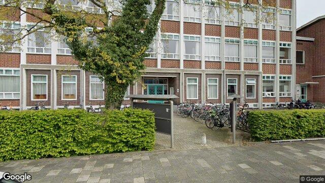 Studio - Heinsiusstraat/Groningen (€938.00/36.00m2)