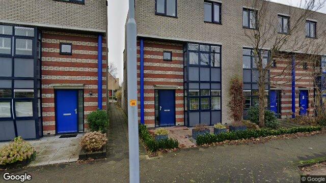 Huurwoning - Manenburgdreef/Hoofddorp (€2800.00/175.00m2)