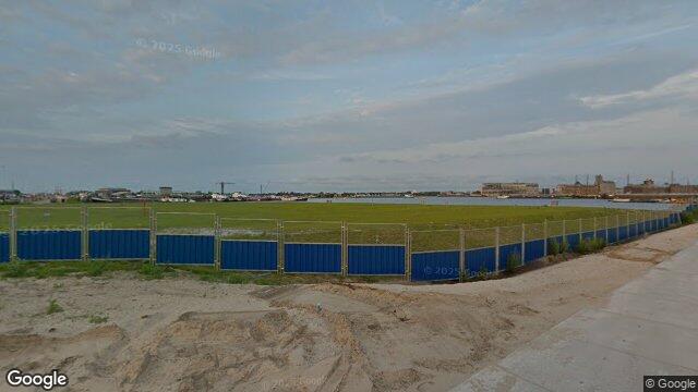 Appartement - Haparandadam/Amsterdam (€2450.00/66.00m2)