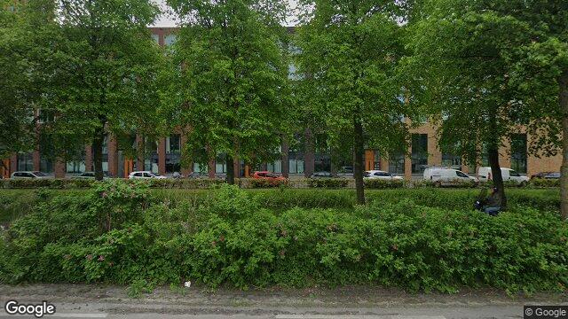 Appartement - Leemhorststraat/Hoorn (NH) (€1580.00/96.00m2)