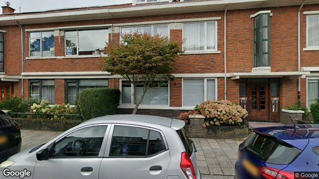 Appartement - Verdistraat/Den Haag (€2950.00/147.00m2)