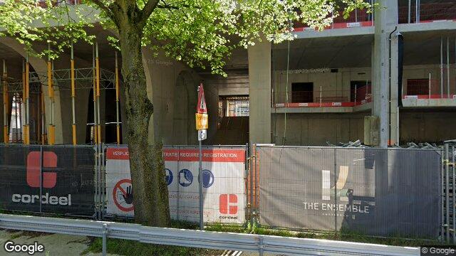 Appartement - Karspeldreef/Amsterdam (€1260.00/55.00m2)