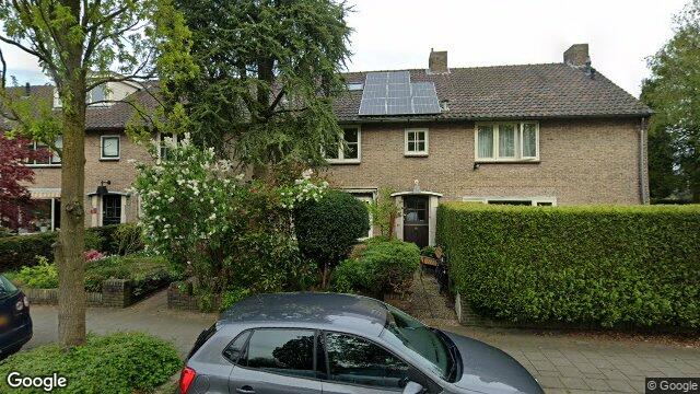 Huurwoning - H. Kamerlingh Onnesweg/Bussum (€1795.00/125.00m2)