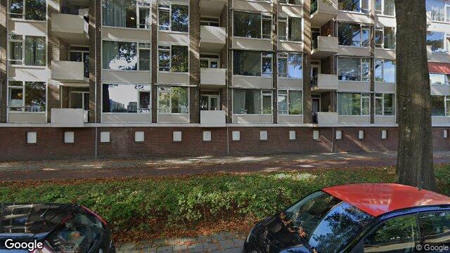 Appartement - Statenlaan/Tilburg (€1670.00/85.00m2)