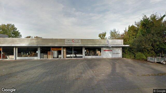 Appartement - Toon Dupuisstraat/Purmerend (€1215.00/60.00m2)