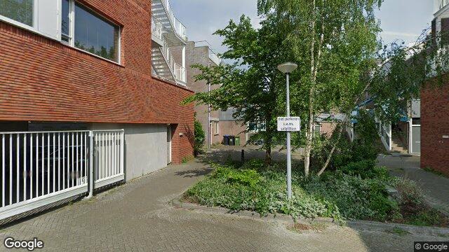 Huurwoning - Kajuit/Groningen (€1300.00/95.00m2)