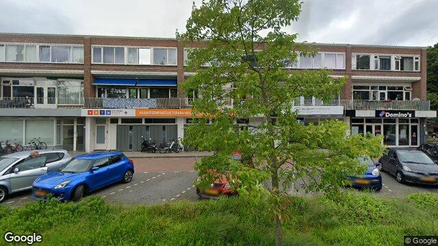 Appartement - Thomas van Aquinostraat/Tilburg (€950.00/58.00m2)